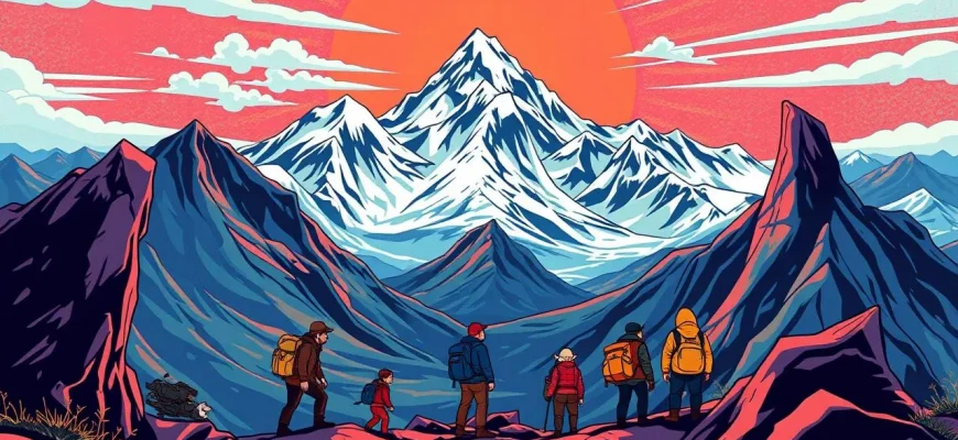 Les Meilleurs Films sur la Recherche d'Agartha