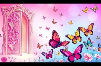 Films familiaux sur les papillons