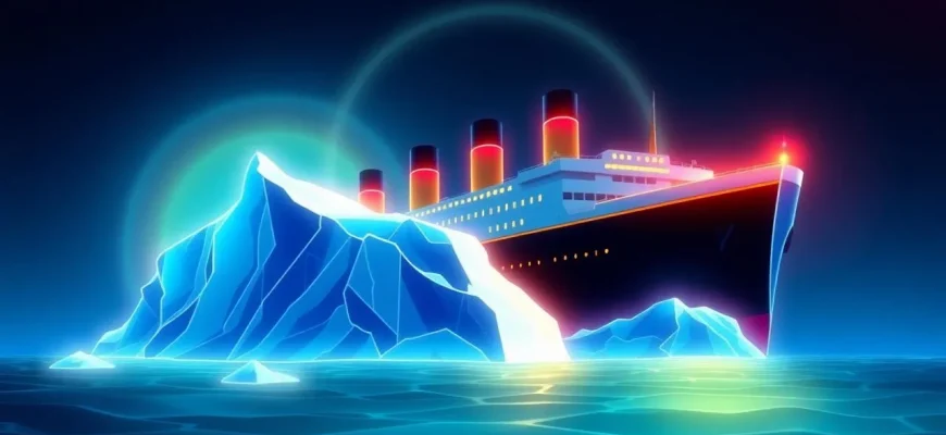 Films sur le Titanic : Une plongée dans l'histoire