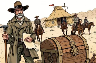 Westerns et Fouilles Archéologiques : 10 Films à Découvrir