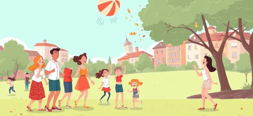 Les 10 meilleures comédies sur les tremblements de terre