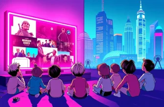 Les Meilleurs Films sur les Enfants