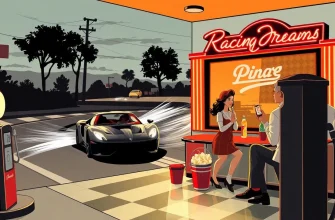 Les Meilleurs Films d'Action sur les Courses Automobiles