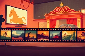 Films biographiques sur l'ambition