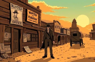 Top 10 des Westerns avec des Détectives et des Enquêteurs