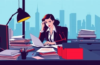 Top 10 des Thrillers avec des Secrétaires