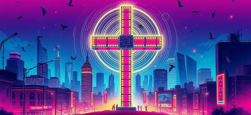 Films de drame sur la foi