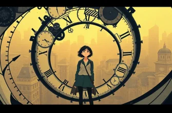 Films Mystiques sur les Boucles Temporelles