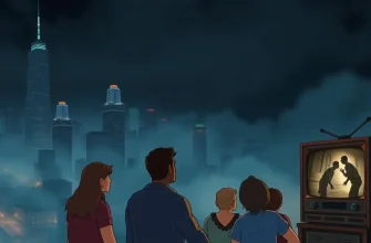 Films d'horreur sur les conflits sociaux