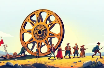 Les Meilleurs Films d'Aventures Historiques