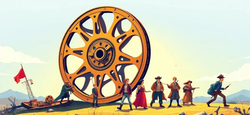 Les Meilleurs Films d'Aventures Historiques