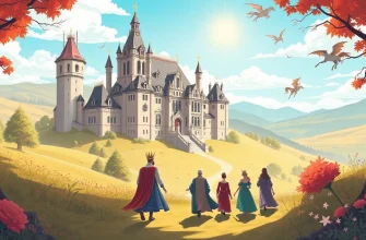 Films de Fantaisie avec Aristocrates