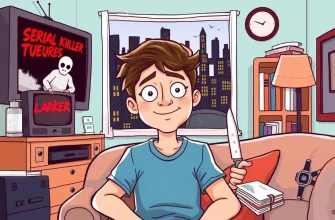 10 Comédies sur les Tueurs en Série à Ne Pas Manquer