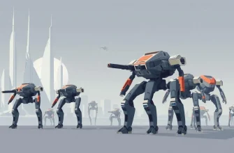 Films de science-fiction avec des chars