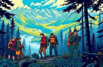 Aventure et Mystère: Films sur la Recherche des Disparus