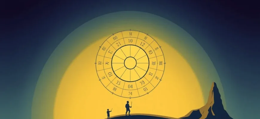 Films Mystiques sur les Anciens Calendriers