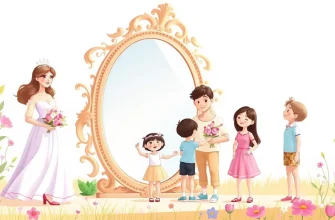 Films familiaux sur les concours de beauté