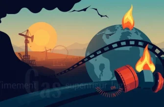 Documentaires sur le gaz : Une exploration fascinante