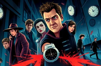 Les Meilleurs Films Criminels avec Limites