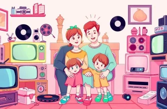 Films familiaux du 20e siècle