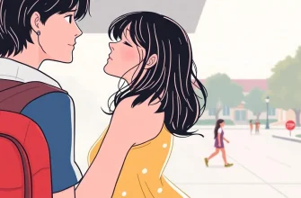 Films d'amour au lycée: 10 histoires qui font battre le cœur