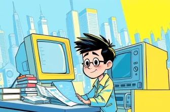 Films familiaux sur les génies de l'informatique