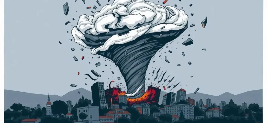 Tornades: Documentaires captivants