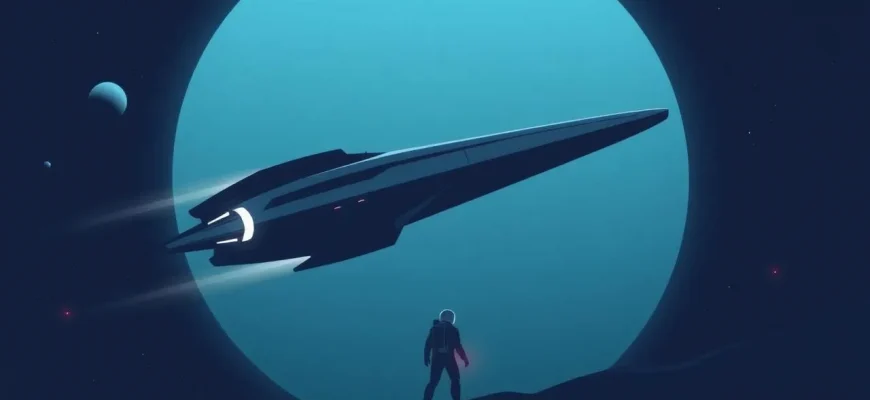 Top 10 des thrillers spatiaux à voir absolument