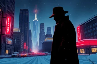 Top 10 des films criminels à regarder en hiver