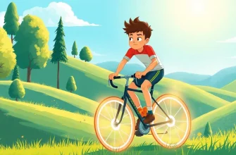 Films de fantasy sur le cyclisme