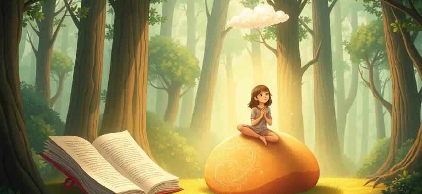 Films de Fantasy sur le Sens de la Vie