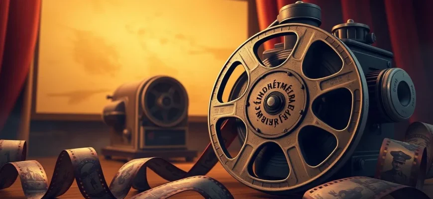 10 Films Historiques sur la Guerre