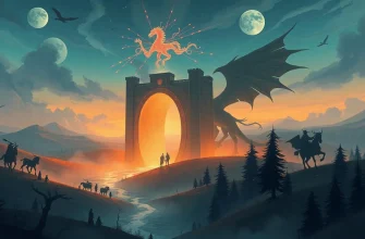 Films fantastiques sur les merveilles