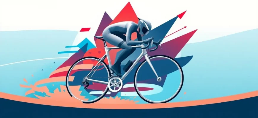 Thrillers de vélo à couper le souffle