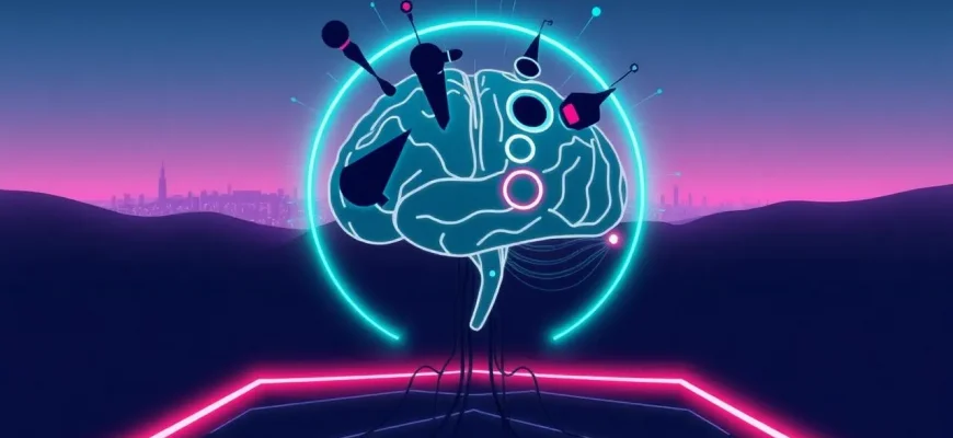 Films de Science-Fiction sur le Contrôle de l'Esprit