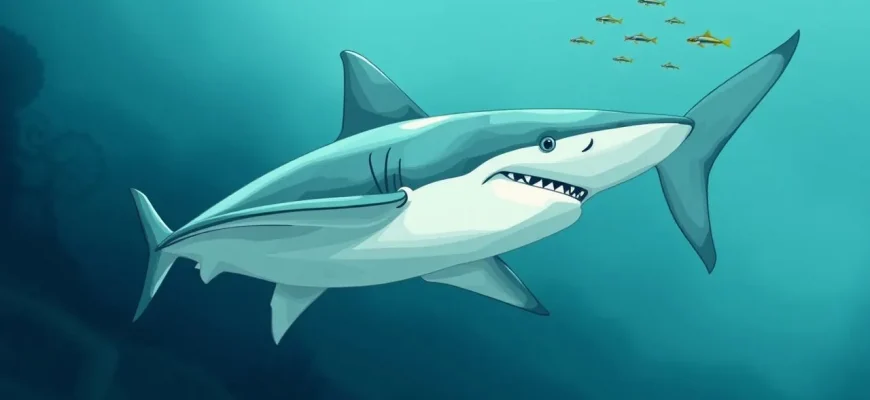 Les Meilleurs Documentaires sur les Requins