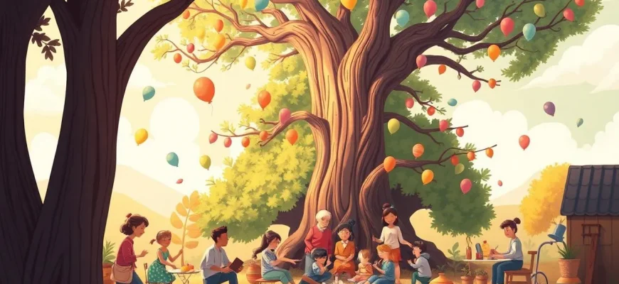 Films familiaux sur les grandes familles