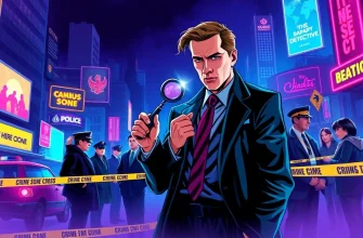 Top 10 des films criminels sur les enquêteurs