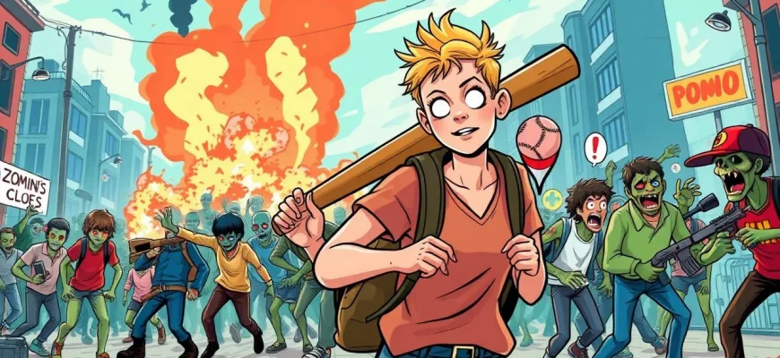 Les Meilleurs Films d'Horreur de Zombies en Version Française