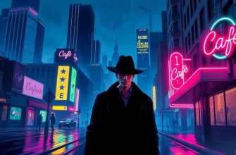 Films cultes du film noir