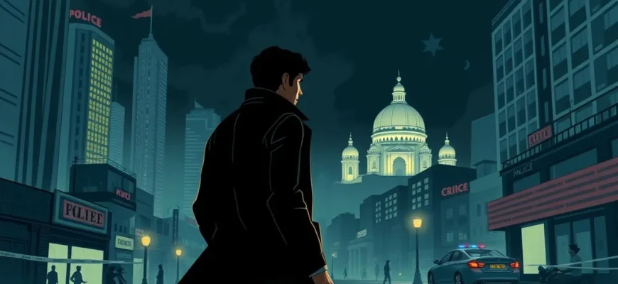 Plongez dans l'univers des thrillers indiens