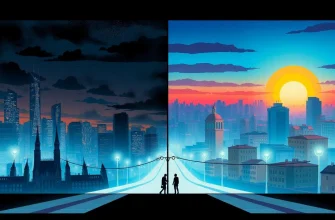 Films dramatiques sur les mondes parallèles