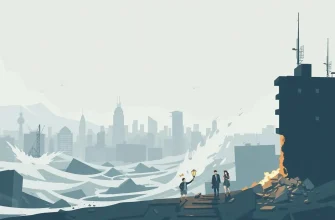 Top 10 des Thrillers sur les Catastrophes Naturelles