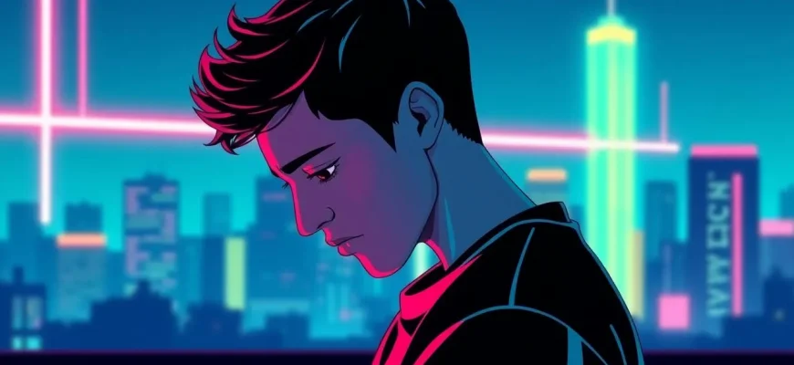 Films de drame sur la faible estime de soi