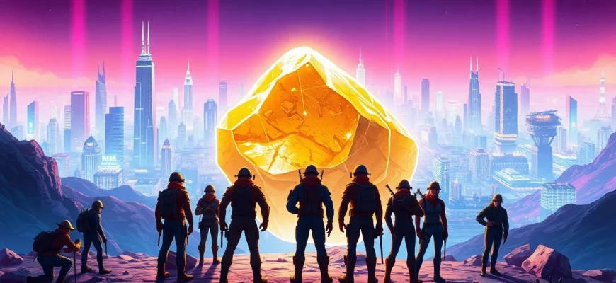 Les Meilleurs Films sur les Chercheurs d'Or