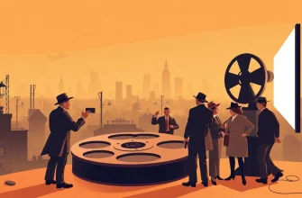 Films d'action sur les assassinats politiques : une sélection palpitante