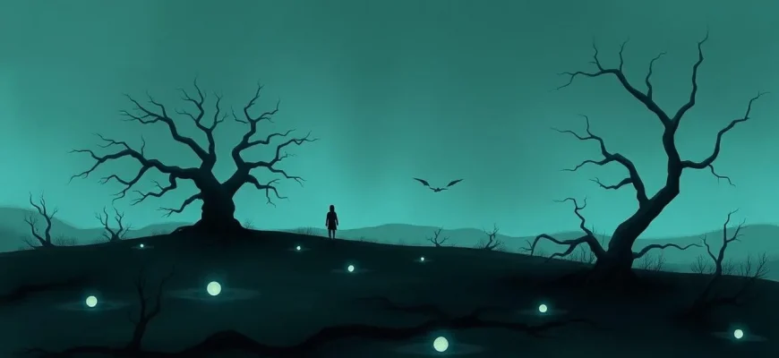 Les 10 meilleurs films d'horreur à fin ouverte