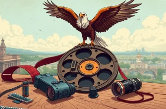 Films d'action avec des oiseaux : une sélection captivante