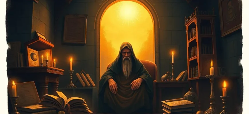 Les 10 meilleurs films biographiques sur la mystique