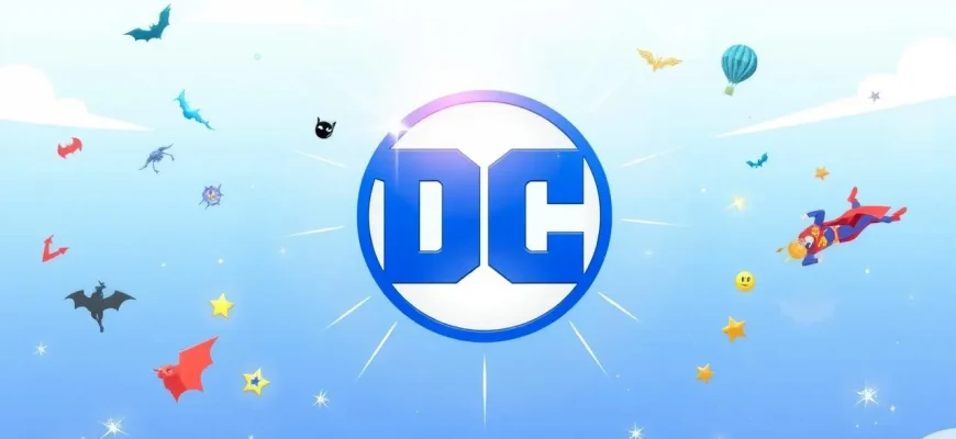 Les Meilleurs Films Adaptés des Comics DC
